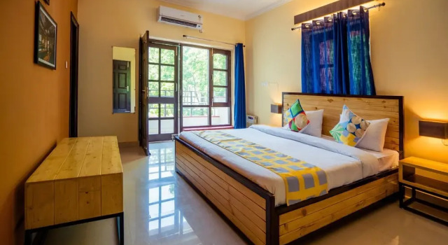 OYO 13208 Home Serene 2BHK Aradhana Greens, Rezervovat Hotel Narendranagar Uttarakhand