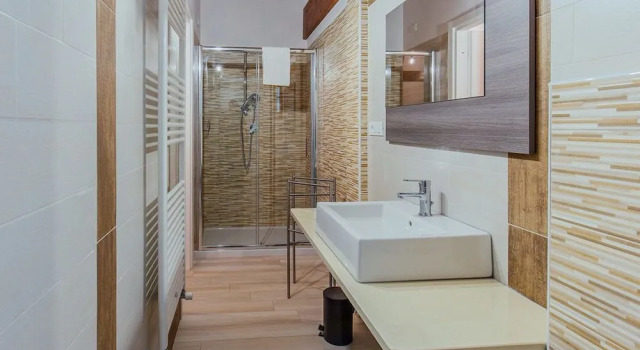 Номер Standard Il Semaforo Sila Hotel