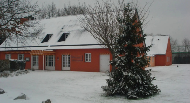 Hotel La Belle Etoile
