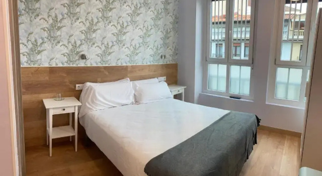 Standard cameră Aloha Hostel