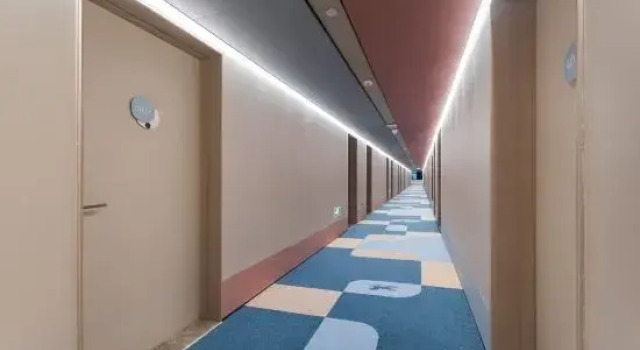 HanTing Hotel (Suqian Zhujiang Road Jingdong Industrial Park), Prenota Hotel Suqian Jiangsu