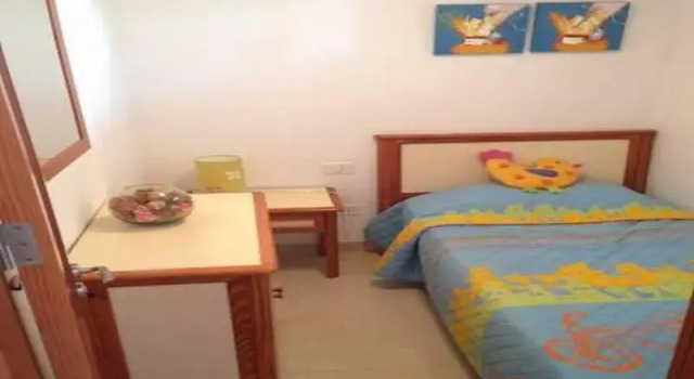 Beach Flor Bungalows, Prenota Hotel Hotel a Gran Canaria con parcheggio, Parcheggio