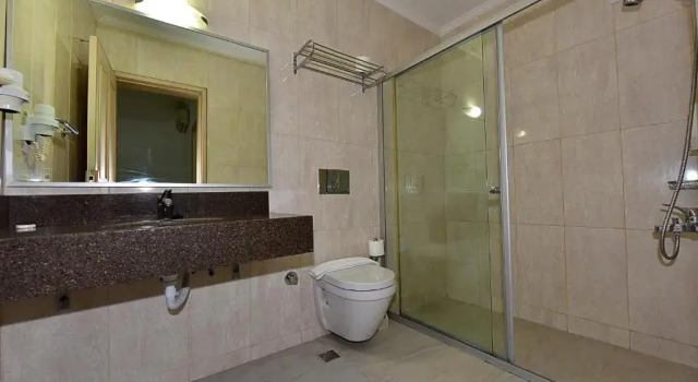Апартаменты Tropicana Beach
