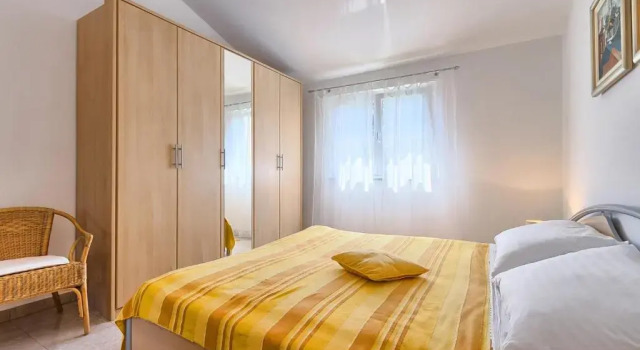 Апартаменты Franulovic Apartments