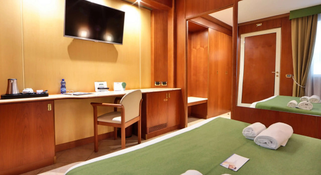 Best Western Hotel Anthurium