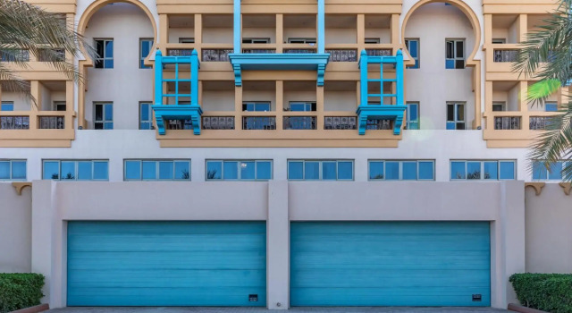 Luxury Villa Private Pool Disinfection Parking