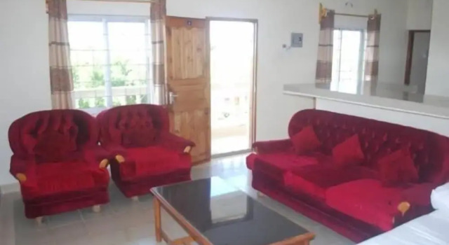 Watergate Hotel Kilifi