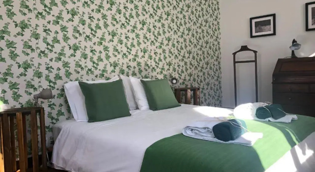 Номер Deluxe Quinta da Travessa - Douro