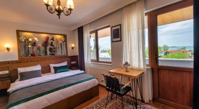 Duru Sultanahmet Apart & Suites, Забронировать Отель Отели Стамбула с парковкой, рядом с Базар Араста, Парковка