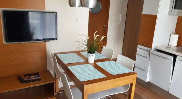 Апартаменты Marina Jastarnia Apartamenty