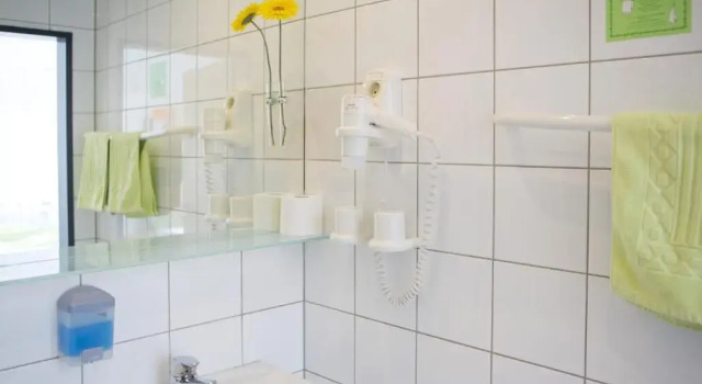 Двухместный номер Standard Hotel Emmerich