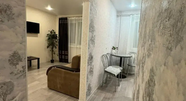Apartments on Karim Khakimov street 3, Rezervovat Apartmán Hotely v Bashkortostan s parkováním, Parkování