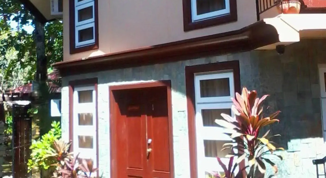 Sheridan Villas Boracay