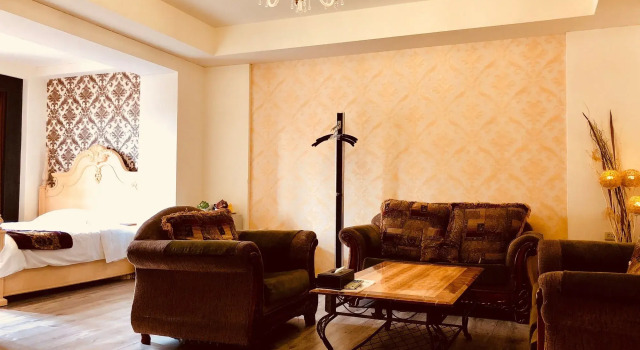 K-ONE Homestay