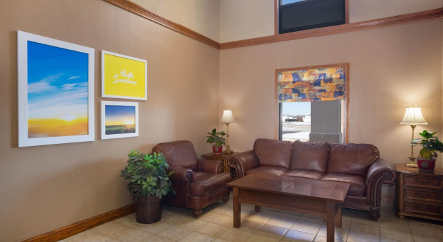 Chateau Inn & Suites Cuba Missouri, Boek Hotel Hotels in Missouri met zwembad, Zwembad