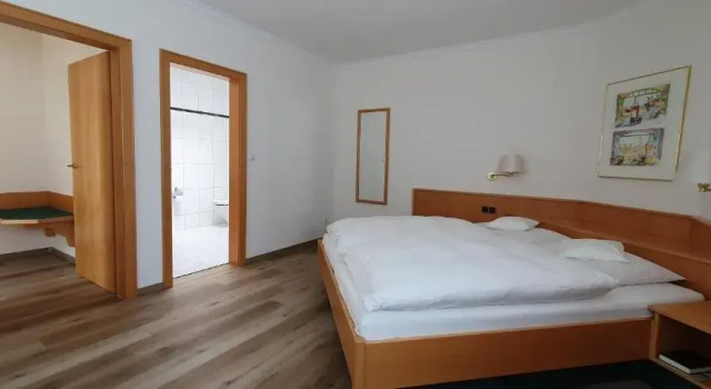 Hotel Schön