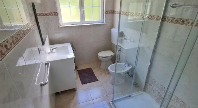 Семейный номер Standard с видом на сад Moros Friends House - Cascais
