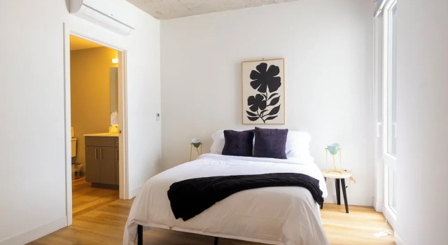 Апартаменты Standard ENVITAE Hotel 4 Bedroom Luxury Apartments