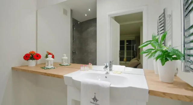Апартаменты Premium Imperial Apartments - Valor