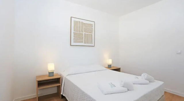 X 05 - 1 Bed Apartment in Quinta da Ponte, Забронировать Апартаменты/квартира Апартаменты Алгарви, Апартаменты/квартира