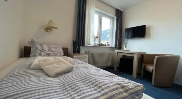 Номер Standard Haus Bettina