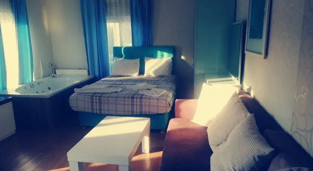 Livia Residence