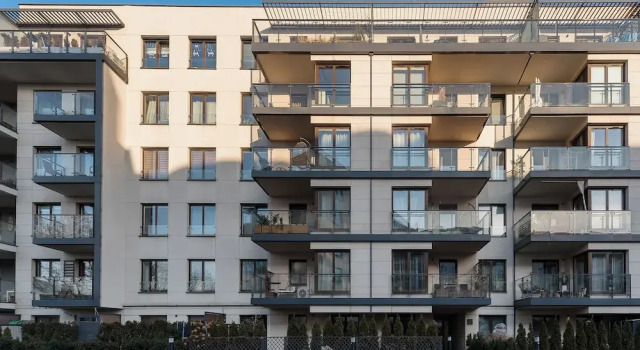 Apartamenty Sun&Snow Przedwiośnie