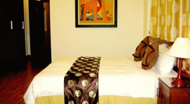 Hanoi Lake View Hotel, Buchen Sie Hotel Hanoi Ha Noi Municipality