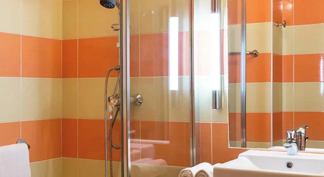 Трёхместный номер Standard Hôtel Provence