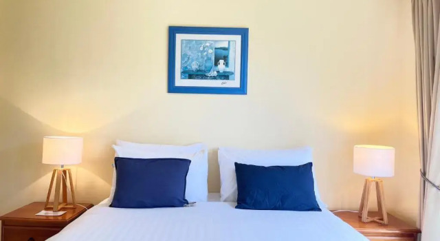 Коттедж Omaroo Cottage Bruny Island