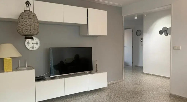 Alicante Plage Muchavista Vu Mer Piscine Wifi Clim, Забронировать Отель Бизнес-отели Кампельо, 4* 5*