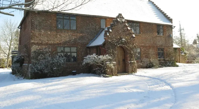 Brunger House, Забронировать Отель Бизнес-отели Англии, 4* 5*