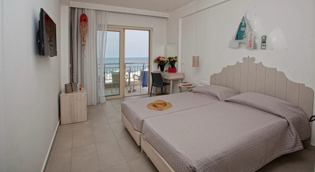 Maravel Star Art Hotel, Забронировать Отель Пигианос Кампос Центральный Крит