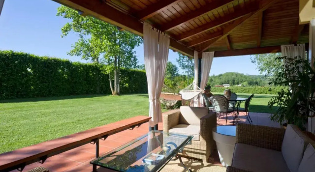 Номер Standard Villa Bellaria B&B
