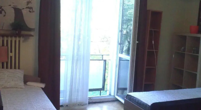 Апартаменты Standard Apartament na Starówce