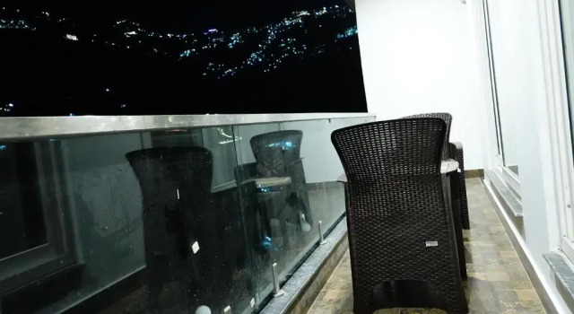 Полулюкс Rubystone Mussoorie A Leisure Resort