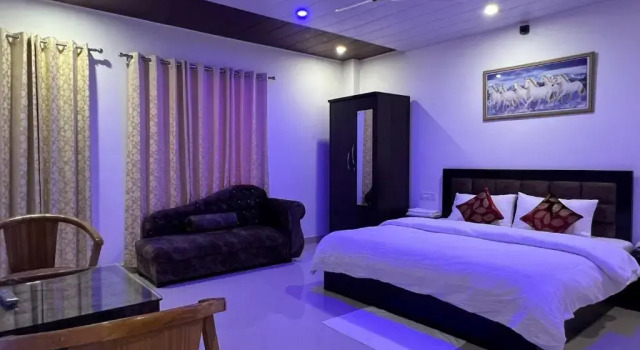 Hotel Prince Valley