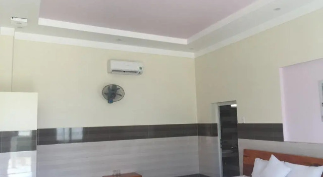 Hoa Hiep Hotel, Rezervovat Hotel Hotely v Ninh Thuan s parkováním, Parkování