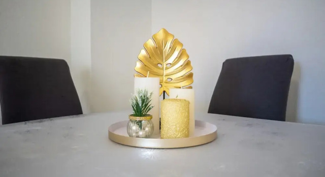 Апартаменты с видом на сад Apartment Villa Skundric 5 by Interhome
