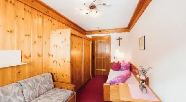 Sportpension Raich, Rezervasyon Otel Feichten im Kaunertal 