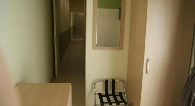 Одноместный номер Standard Guest House Golfo Xifonio