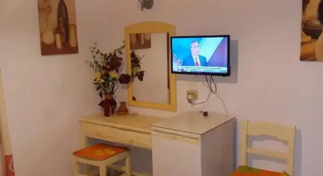 Номер Standard Christina Pansion