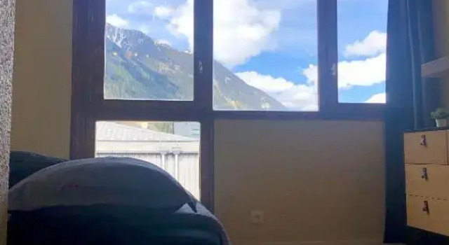 Studio Chamonix Centre