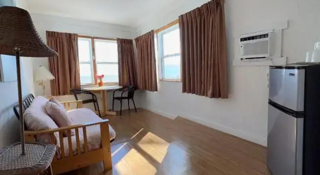 Люкс Buccaneer Quarters and Suites