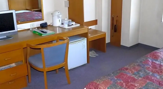Номер Standard Hotel Kuki