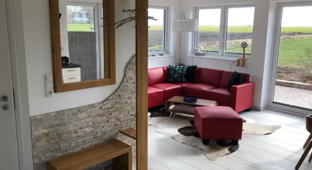 Die 5 Ferienwohnungen der Familie Weber, Reserva ahora Hotel Albertsdorf Fehmarn
