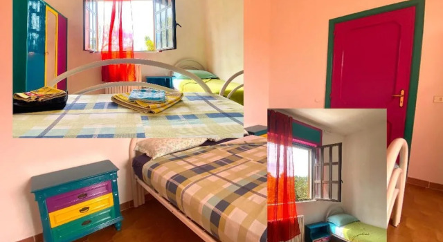 House - Sleeps 5 - Pets Ok - Parking