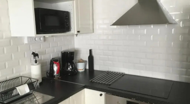 Апартаменты Superior Augustas Bed & Breakfast