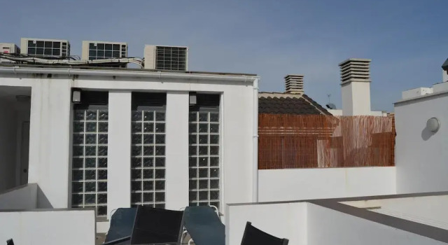 Apartamentos San Pablo