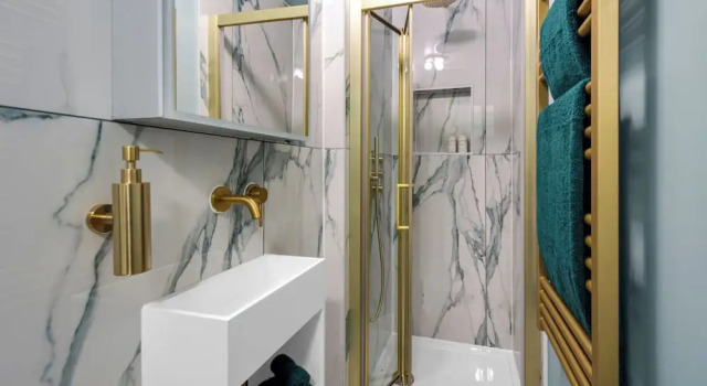 Студия Standard MySquare Kensington Residences
